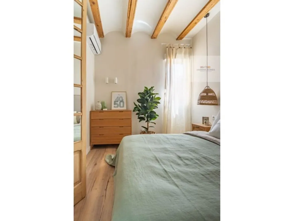 Magamistoad - Luxury Flat with Balcony in Valencia's Historic Centre