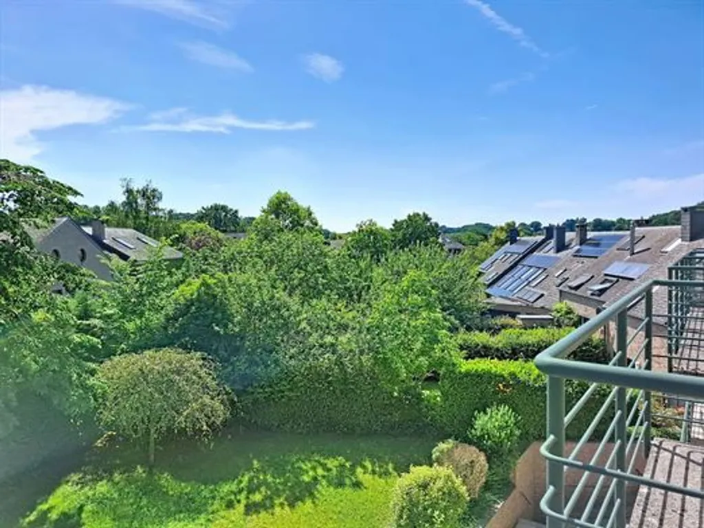 Giardino - Duplex Apartment with Terrace in Quiet Area