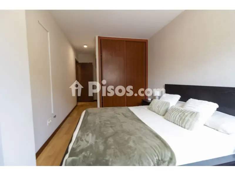 Camere da letto - Apartment with Terrace in Teo