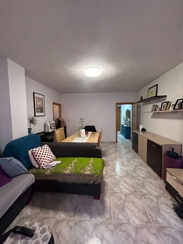 Elutuba - Apartment with Terrace in Valdemoro Centre