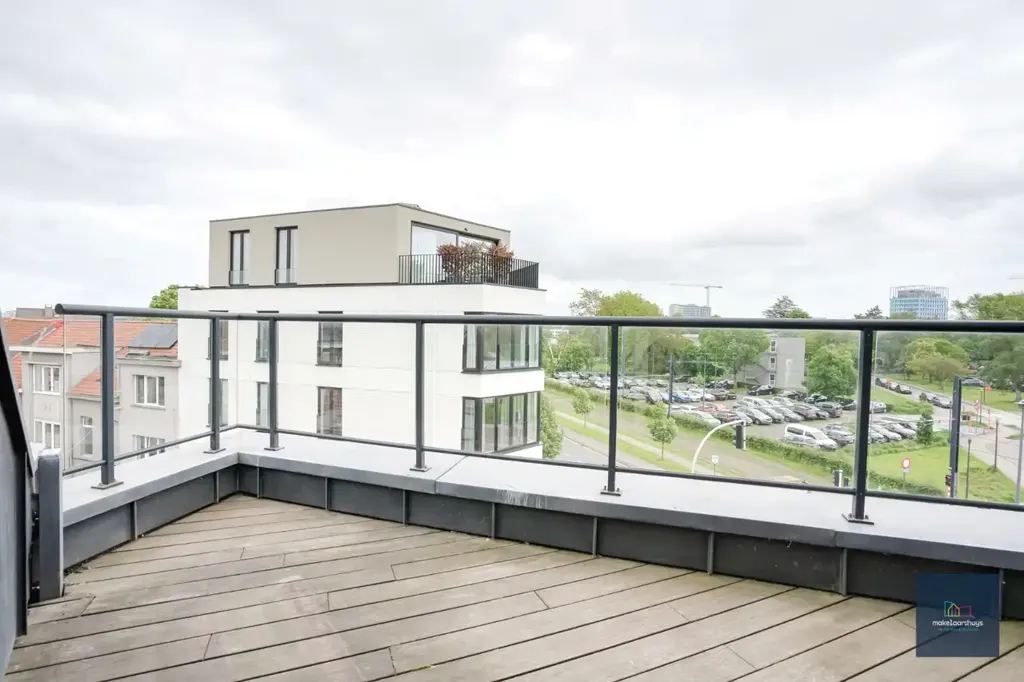 Appartement 2 pièces à Gent (9000)