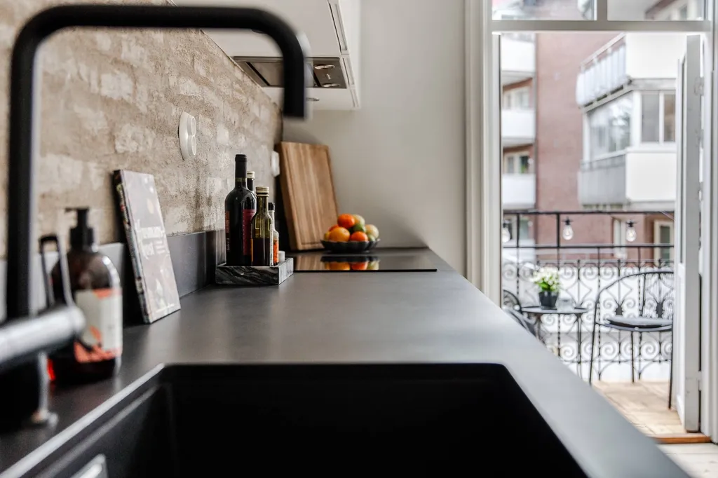 Appartement 3 pièces à Helsingborgs kommun