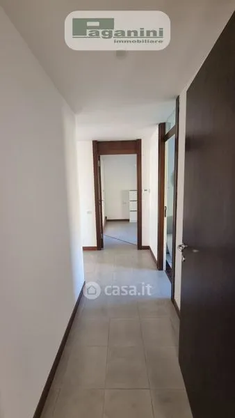 Entrée - Apartment with Sea View in La Spezia
