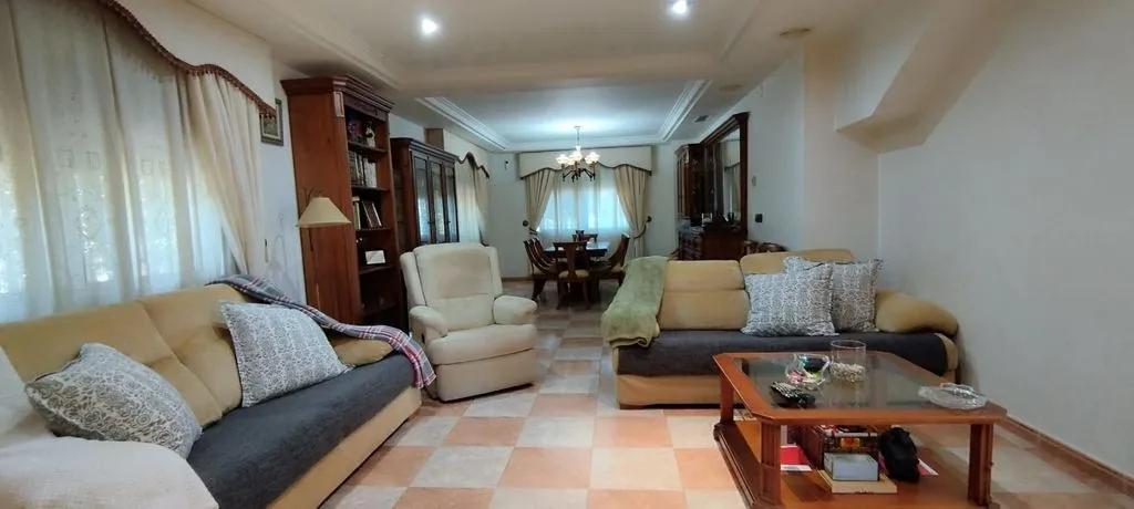 Elutuba - Luxury Villa with Pool in Elche