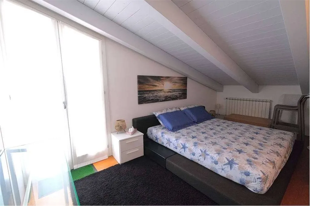Magamistoad - Luxury Penthouse with Sea View in Jesolo