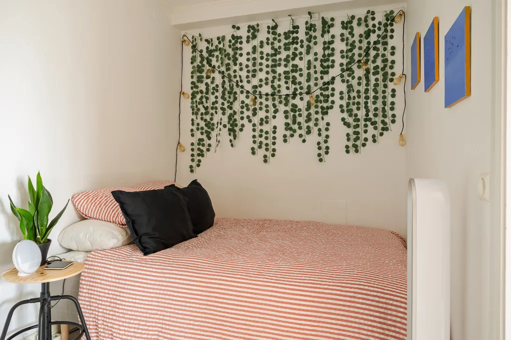 Chambres - Apartment with Sea View in Hornstull