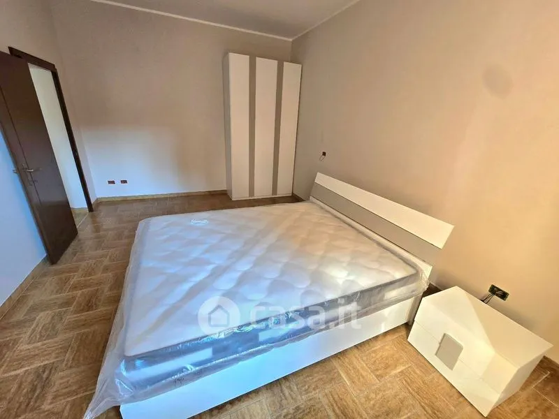Chambres - Renovated Bilocale with Terrace in Candelo