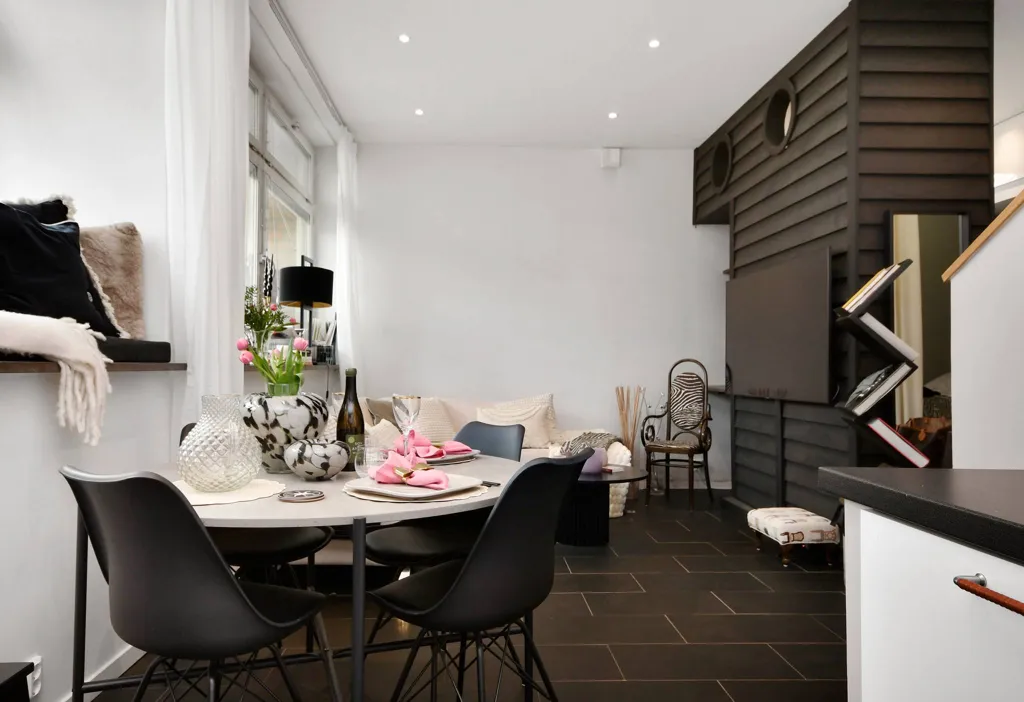 Appartement 1 pièces à Lidingö kommun