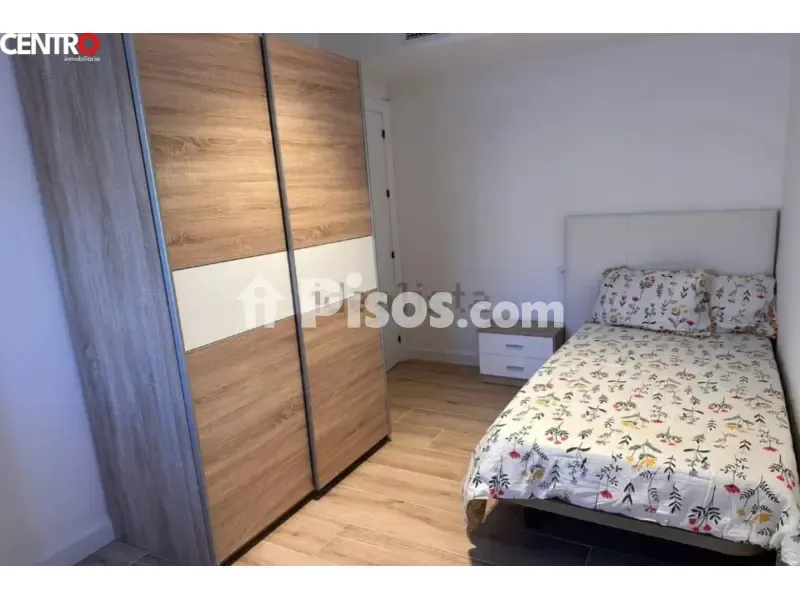 Camere da letto - Design Flat with Campus Proximity in Realejo