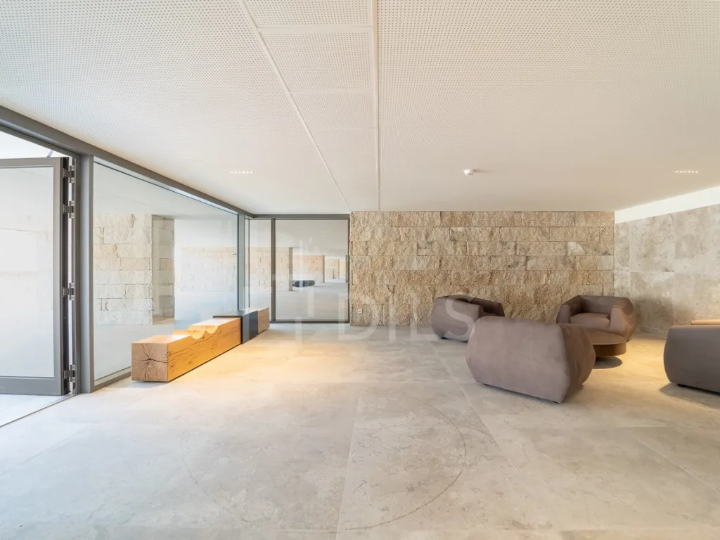 Elutuba - Luxury Apartment with River Views in Porto
