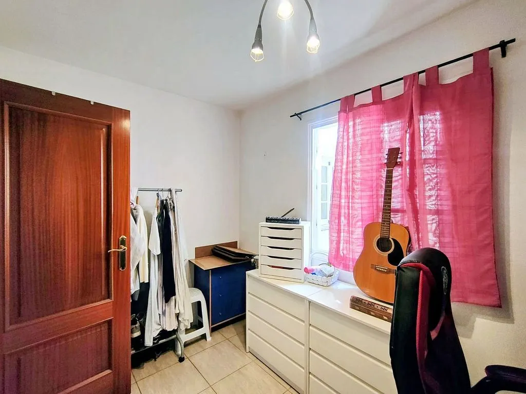 Magamistoad - Apartment with Terrace in Los Realejos