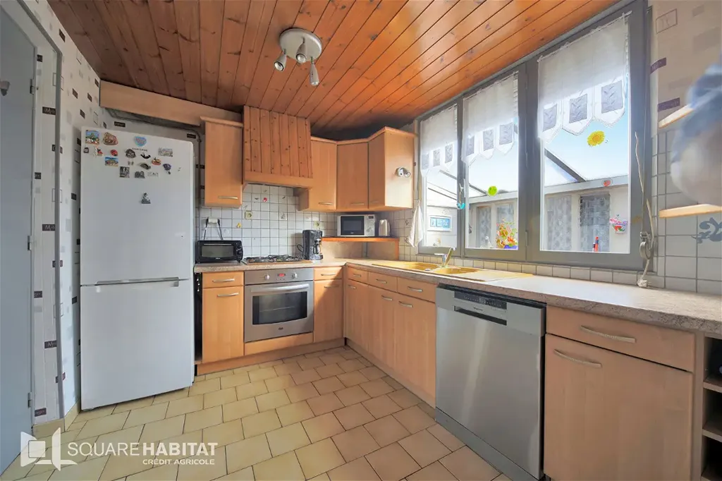 Maison 5 pièces à Carvin