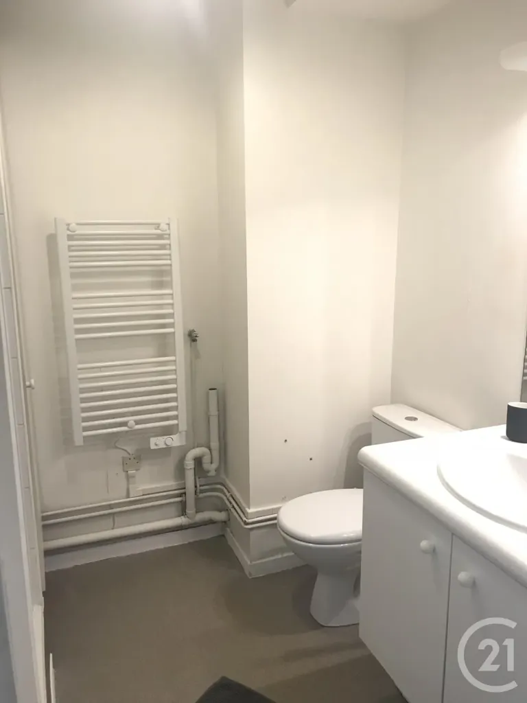 Vannitoad - Studio with Balcony in Mérignac