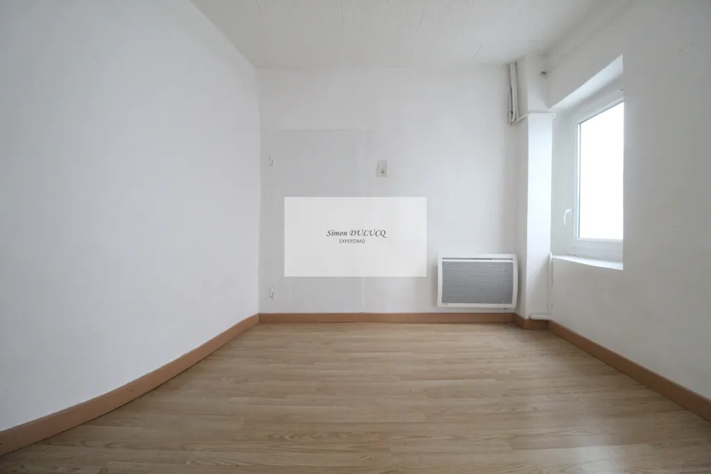 Stanze - Attic Apartment with Loft in St-Affrique Centre