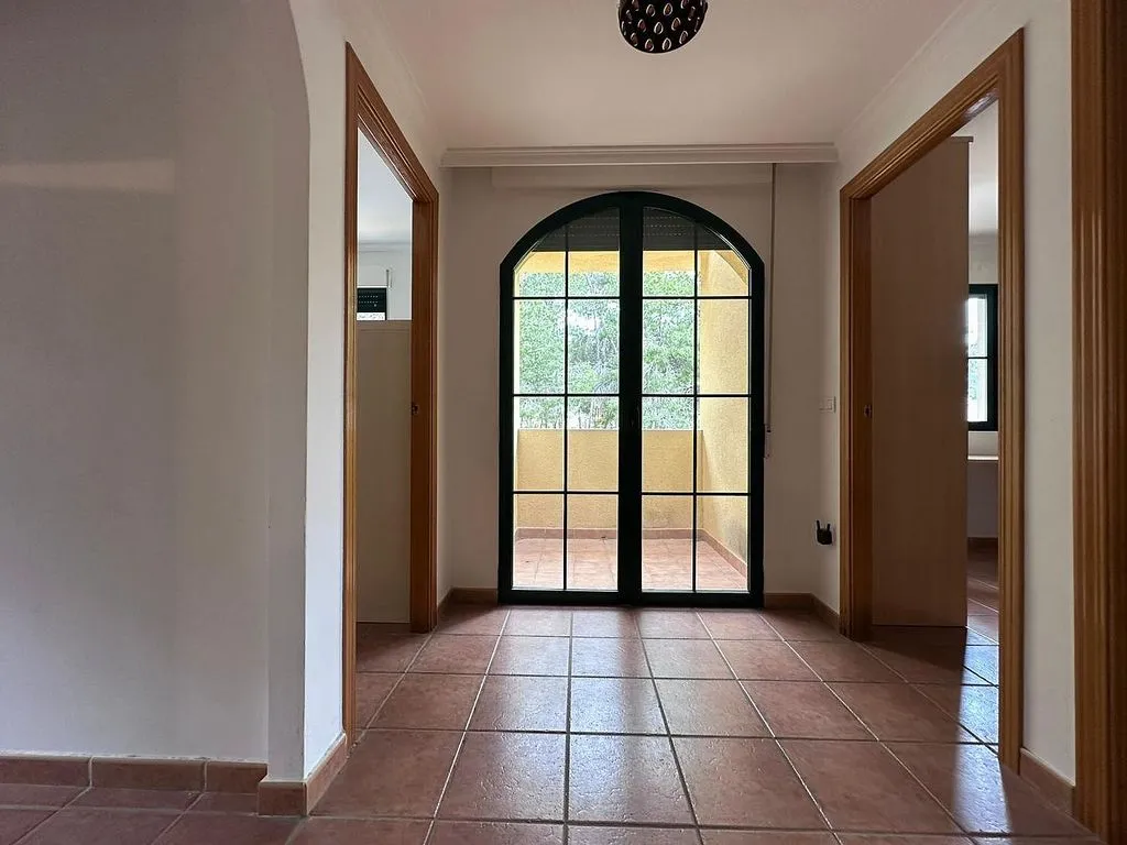 Entrée - Terraced Semi-Detached House with Pool in La Nucía