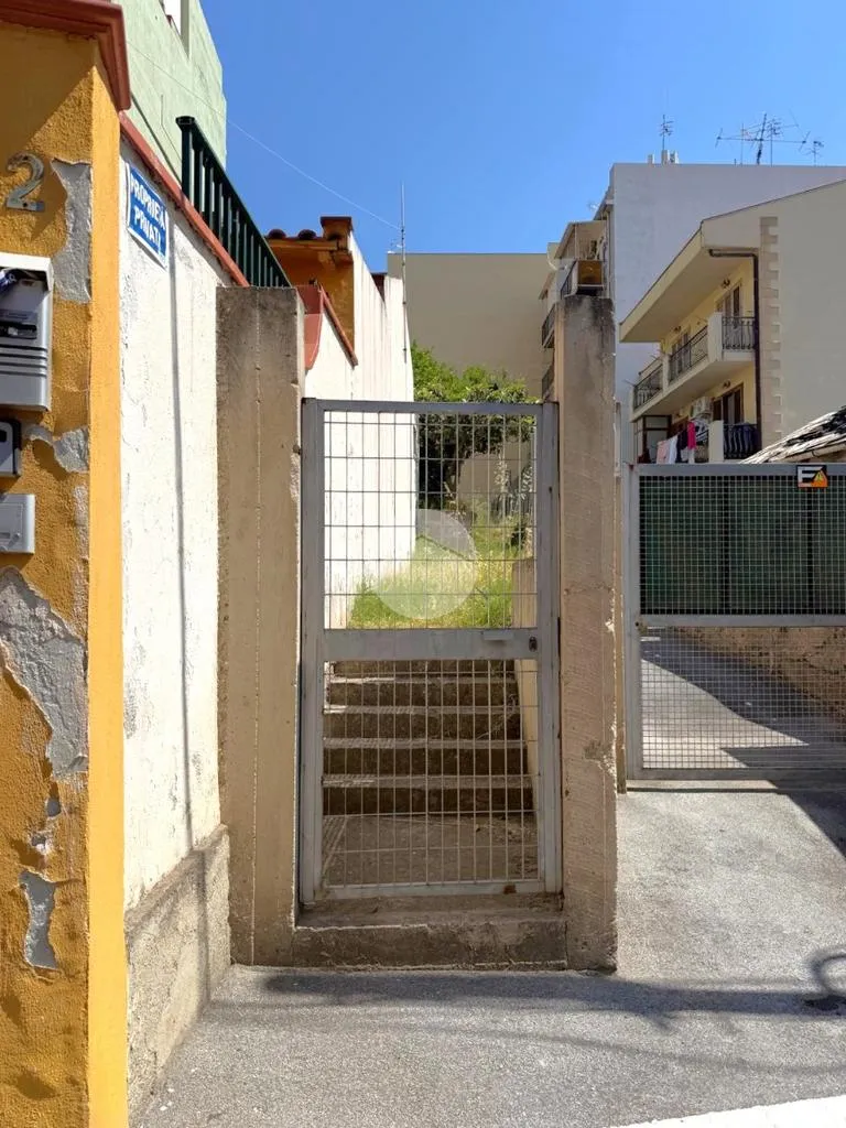 Välivaade - Independent House with Garden in Messina