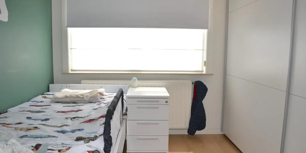 Magamistoad - Apartment with Terrace in Wevelgem