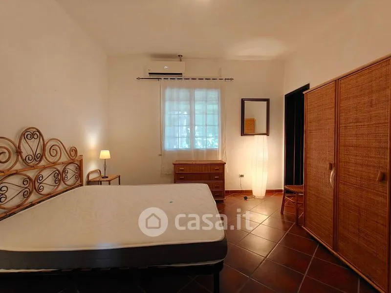 Camere da letto - Rustic Villa with Garden in Siracusa