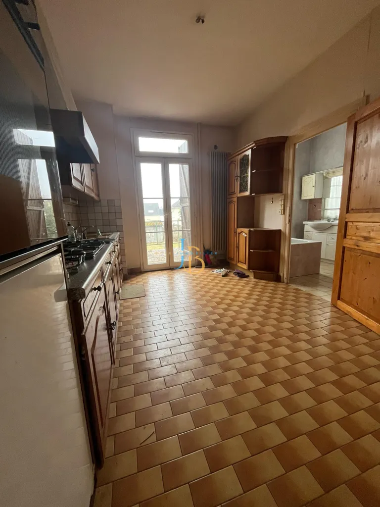 Cuisine - Maison à Bourges, Proche de l'Avenue de Saint-Amand