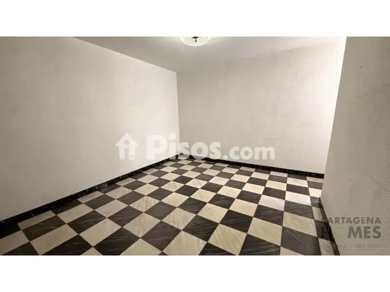Rooms - Classic Flat with Balcony in Cartagena