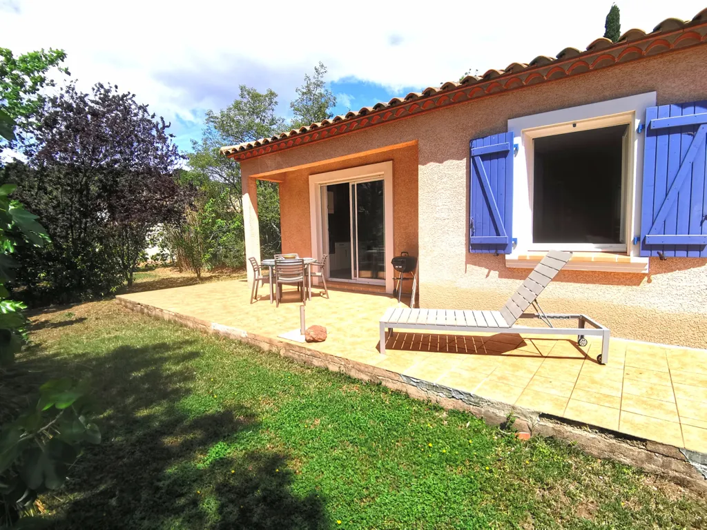 Extérieur - Propriété avec 4 Gîtes et Piscine à Béziers
