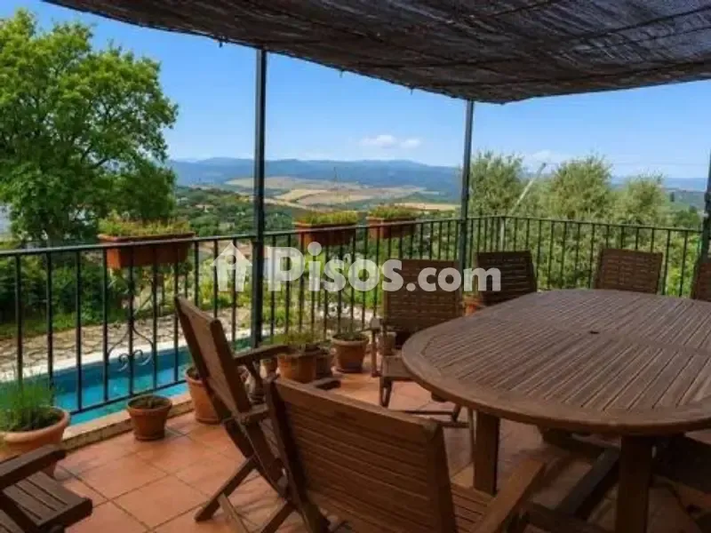 Terrazza - Chalet with Private Pool in Mediona