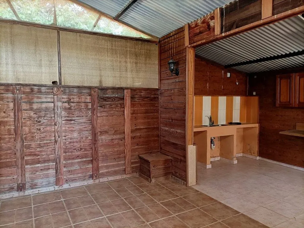 Pièces - Chalet with Air Conditioning in Las Vaguadas