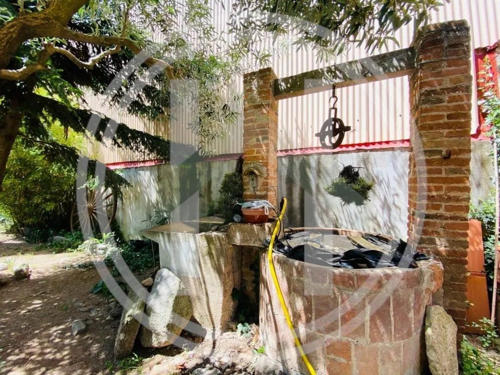 Jardin - Historic House with Garden in Cardedeu Centre