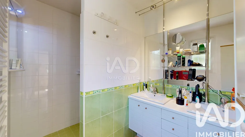 Bagni - Architectural Villa with Pool on Bruguières Heights