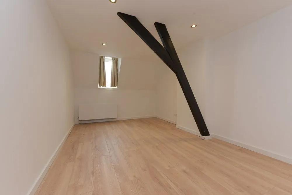 Appartement 5 pièces à Den Haag