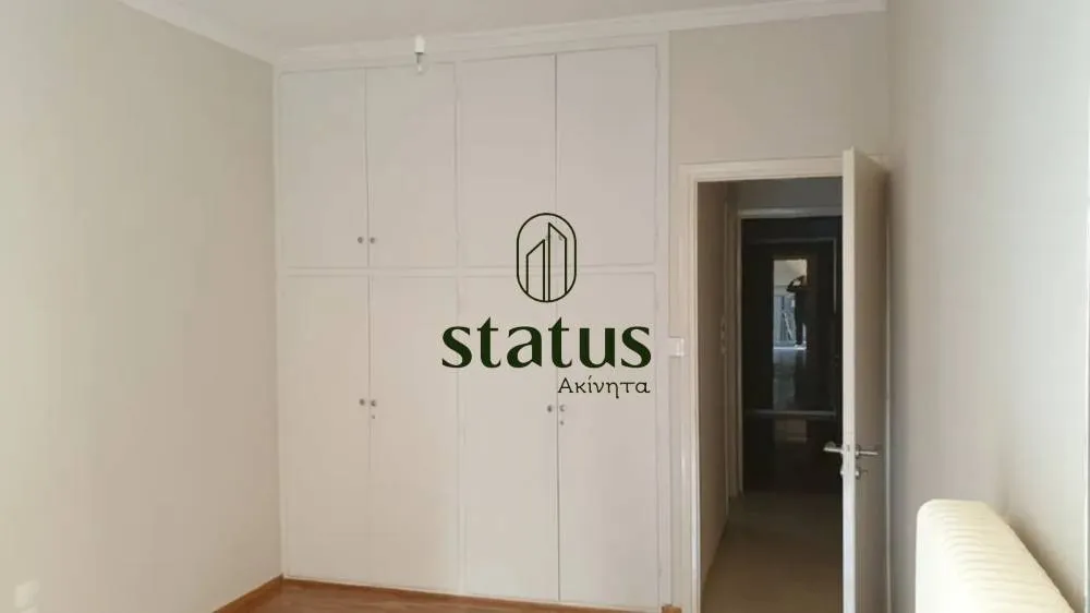 Toad - Renovated Apartment with Balcony in Patras