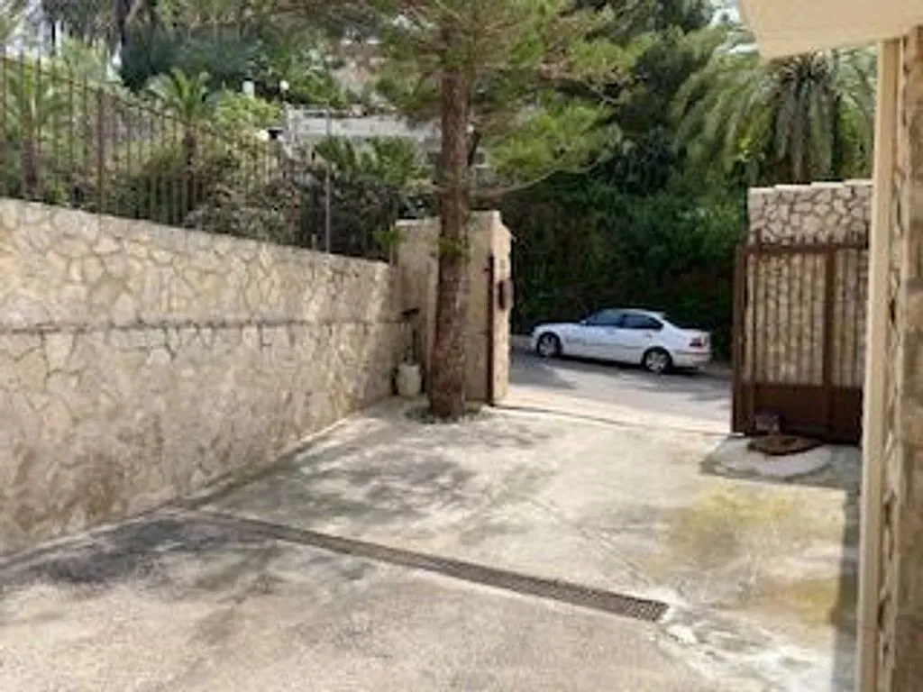 Extérieur - Chalet with Sea View and Pool in Cap Blanc, Cullera