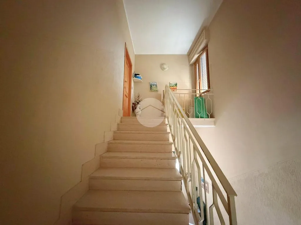 Stanze - Independent House with Garden in Spoltore