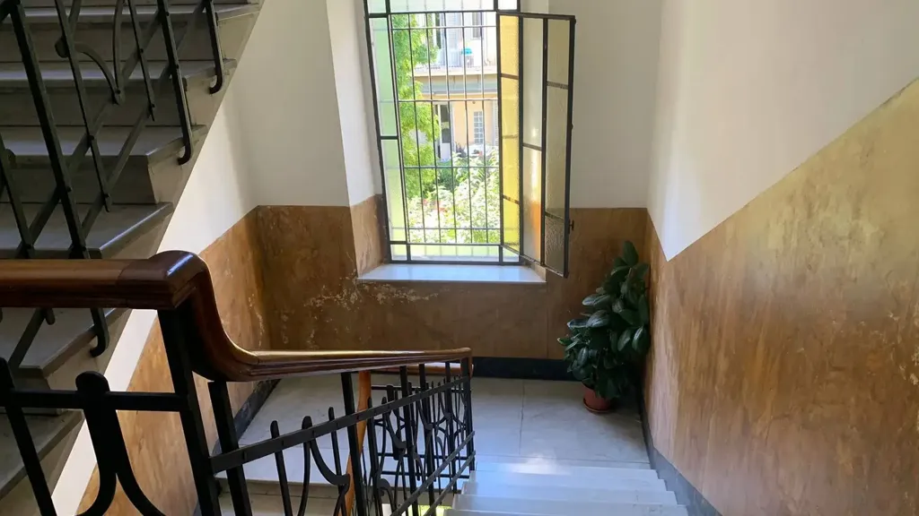 Toad - Elegant 2-Bedroom Apartment in Florence