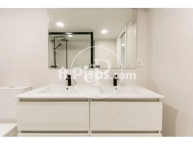 Bagni - Reformed Duplex with Pool in Arganzuela