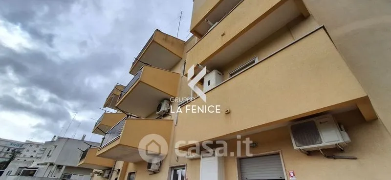 Extérieur - Quadrilocale with Balcony in Locorotondo