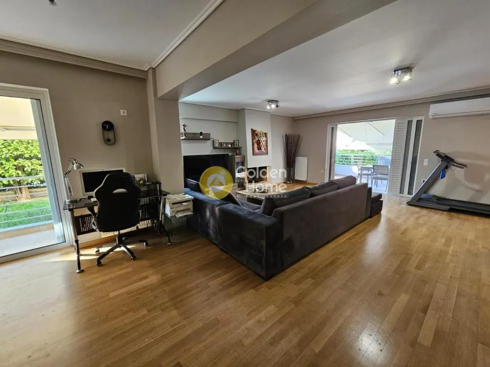 Appartement 4 pièces à GR