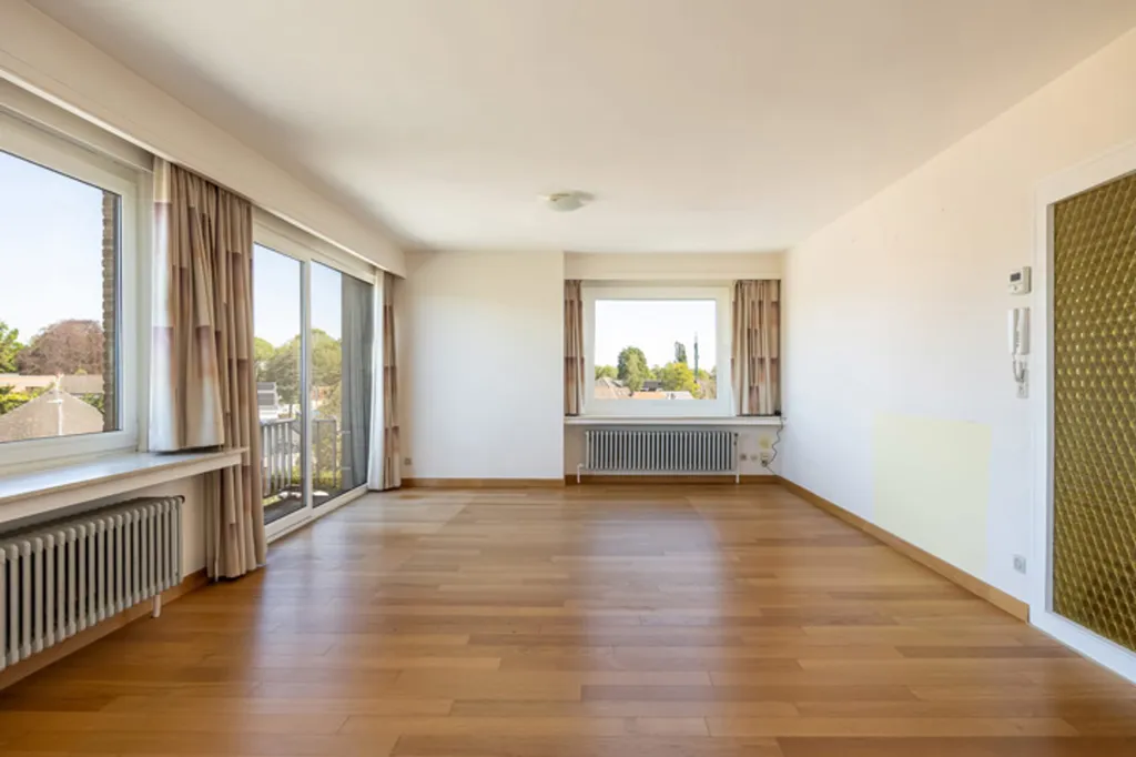 Elutuba - Apartment with Terrace in Temse