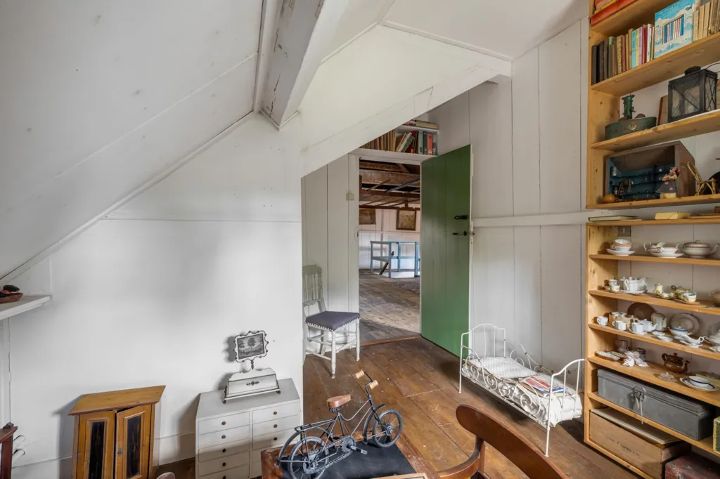 Rooms - Monumental Villa with Historical Charm in Breda