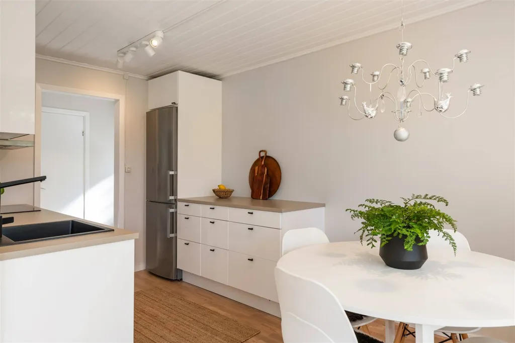 Maison 3 pièces à Norrtälje kommun