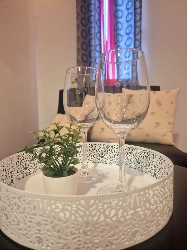 Séjour - Loft with Jacuzzi in Algeciras Old Town
