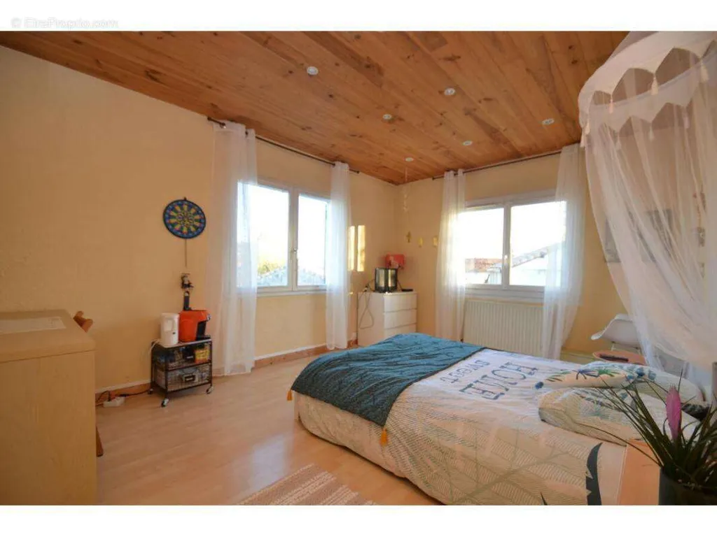 Magamistoad - Spacious House with Terraces in Coutras