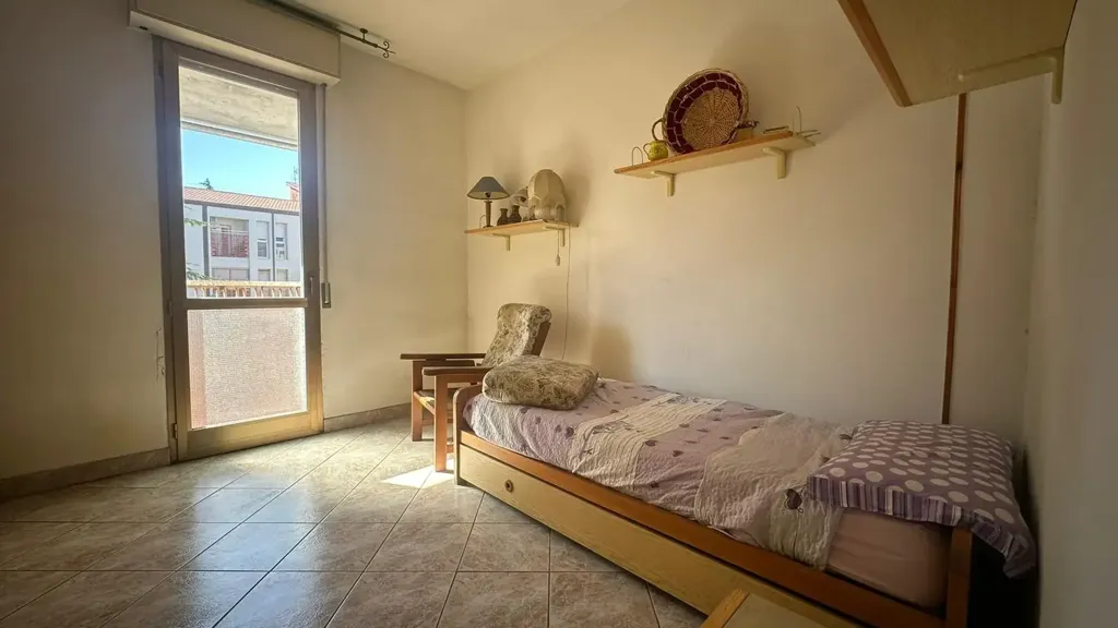 Chambres - Apartment with Terraces in Florence