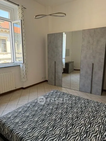 Chambres - Rusticated Flat with Balcony in Varese