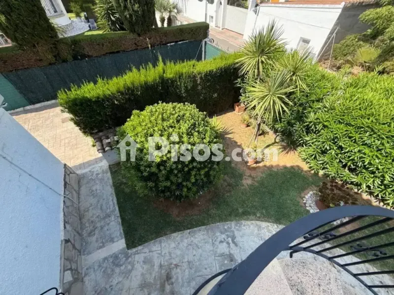 Giardino - Chalet with Private Pool in Dénia