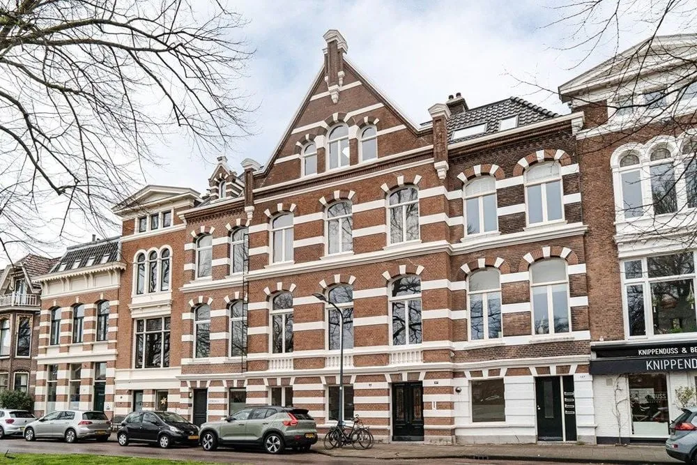 Extérieur - Luxury Loft with Open Nook in Haarlem