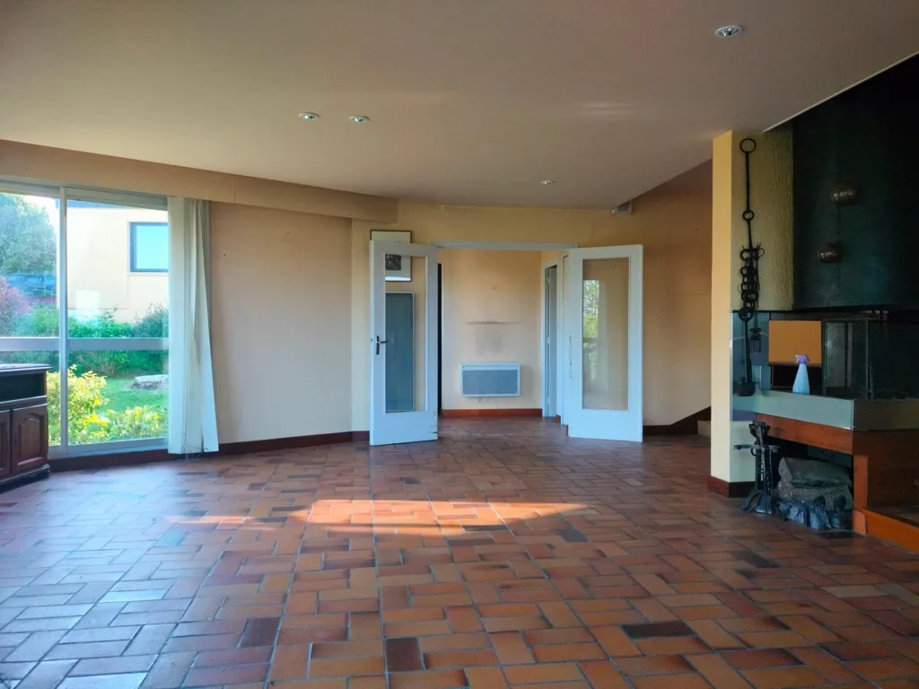 Maison 8 pièces à Quimper