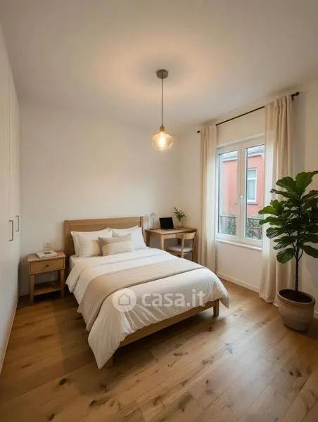 Chambres - Restored Mansard Flat in Modena