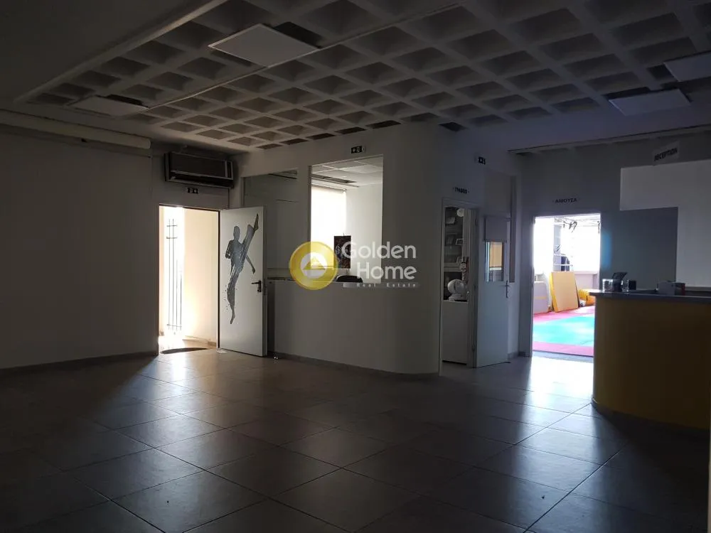 4-room apartment in GR