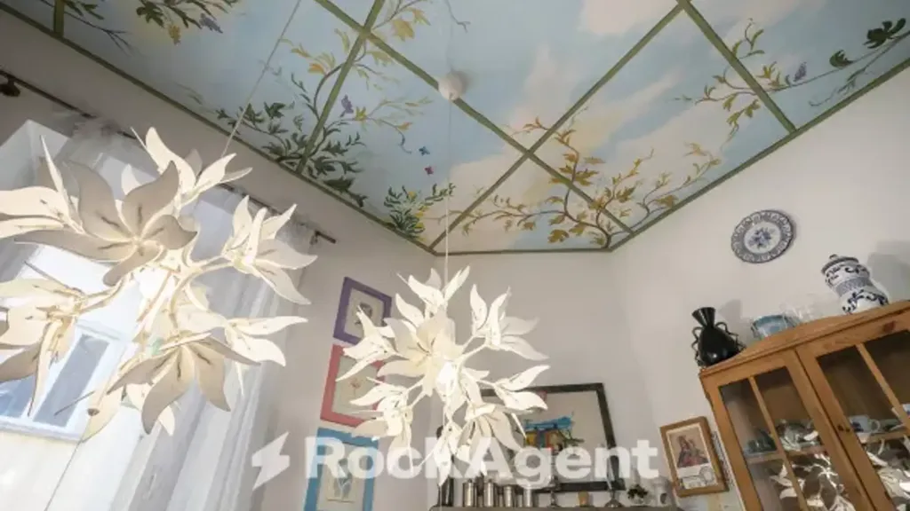 Pièces - Apartment with Terrace in Bergamo